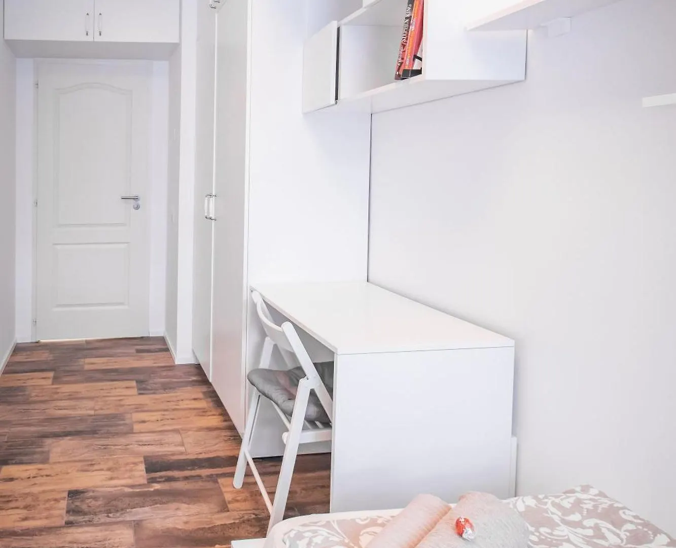 Nefelejcs Apartment Budapeste Hungria